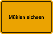 Grundbuchamt Mühlen Eichsen